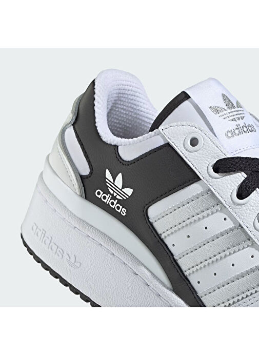 Adidas Kadın Basketbol Ayakkabısı Forum Bold Stripes W Jı0060 - Görsel 9