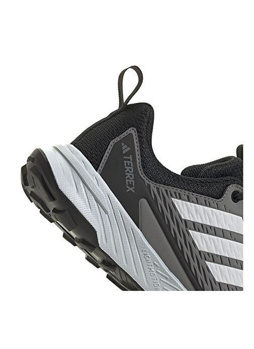 adidas Siyah Kadın Bot TERREX TRACEFINDER 2 W IH2937 - Görsel 9