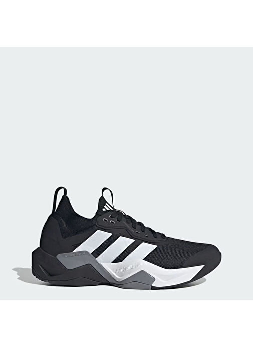 Adidas Erkek Günlük Spor Ayakkabı Rapidmove Adv 2 Trainer Ih5242 - Görsel 2