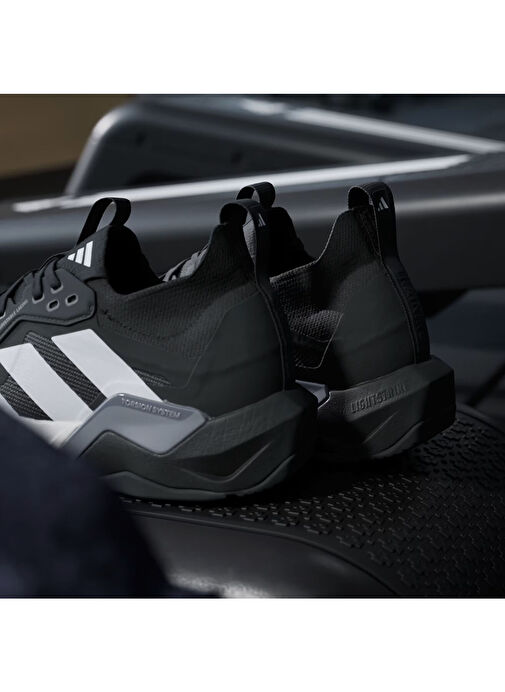 Adidas Erkek Günlük Spor Ayakkabı Rapidmove Adv 2 Trainer Ih5242 - Görsel 7