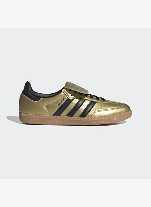 Adidas adidas Altın JH5708 SAMBA LT W Kadın Günlük Spor Ayakkabısı Sneaker | Boyner Altın - 2. görsel