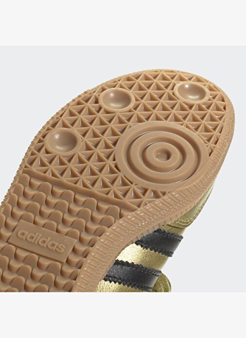 Adidas adidas Altın JH5708 SAMBA LT W Kadın Günlük Spor Ayakkabısı Sneaker | Boyner Altın - 3. görsel