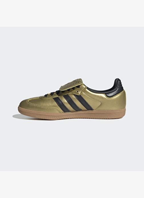 Adidas adidas Altın JH5708 SAMBA LT W Kadın Günlük Spor Ayakkabısı Sneaker | Boyner Altın - 6. görsel
