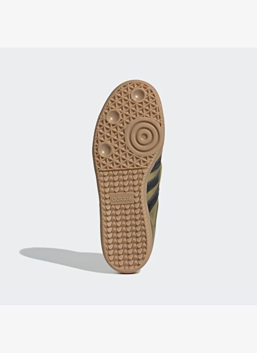 Adidas adidas Altın JH5708 SAMBA LT W Kadın Günlük Spor Ayakkabısı Sneaker | Boyner Altın - 7. görsel