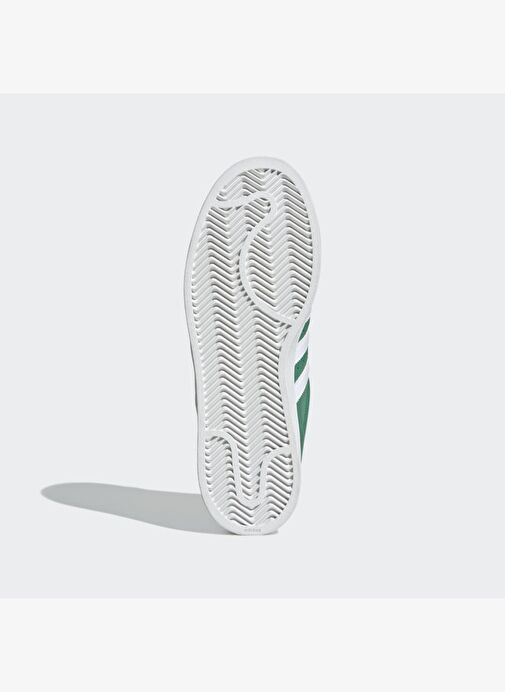 adidas JI3076 SUPERSTAR II Erkek Günlük Spor Ayakkabısı - Görsel 7