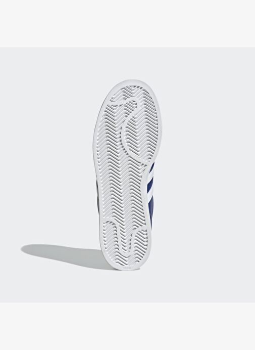 adidas JI0145 SUPERSTAR II Erkek Günlük Spor Ayakkabısı - Görsel 7