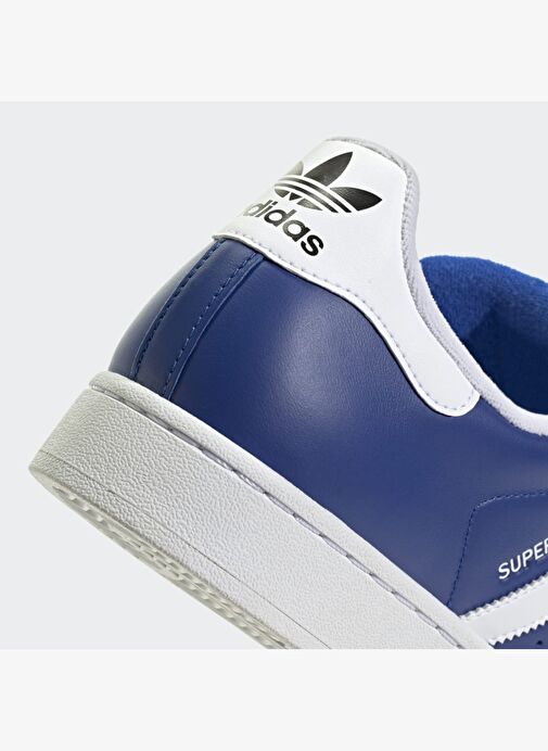 adidas JI0145 SUPERSTAR II Erkek Günlük Spor Ayakkabısı - Görsel 3