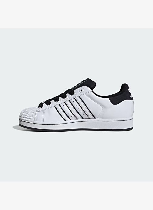 Adidas Günlük Spor Ayakkabı Superstar Jh5469 - Görsel 7