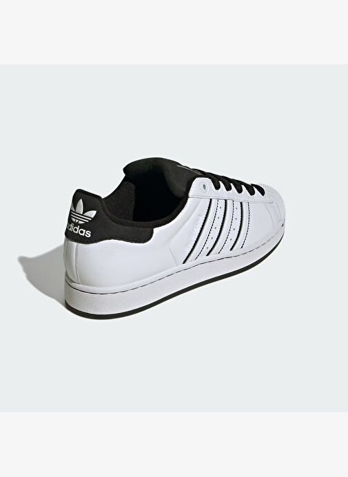 Adidas Günlük Spor Ayakkabı Superstar Jh5469 - Görsel 6