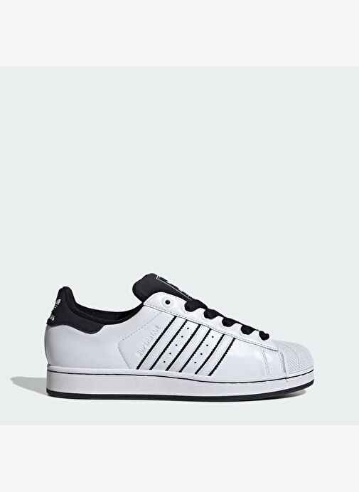 Adidas Günlük Spor Ayakkabı Superstar Jh5469 - Görsel 2