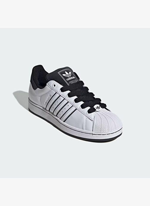Adidas Günlük Spor Ayakkabı Superstar Jh5469 - Görsel 5
