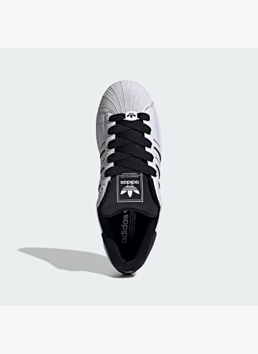 Adidas Günlük Spor Ayakkabı Superstar Jh5469 - Görsel 3