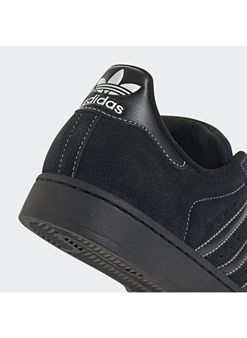 Adidas adidas Siyah JH5470 SUPERSTAR II Erkek Günlük Spor Ayakkabısı Boyner'de! Siyah - 4. görsel