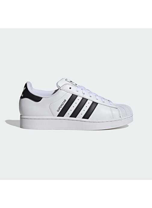 adidas IH8659 SUPERSTAR II Günlük Spor Ayakkabısı - Görsel 2