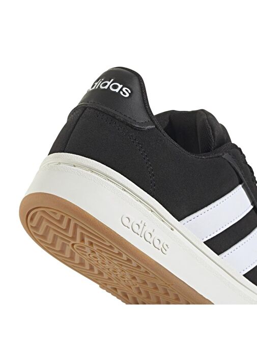 adidas Kadın Yürüyüş Ayakkabısı GRAND COURT ALPHA 00s JP9771 - Görsel 9