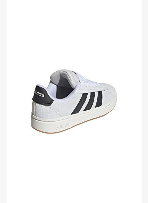 Adidas Kadın Günlük Spor Ayakkabı Grand Court Alpha 00S Jp7631 - Görsel 8
