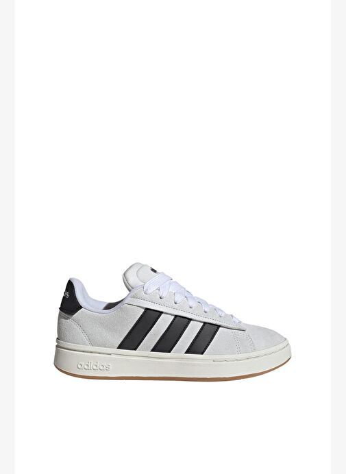 Adidas Kadın Günlük Spor Ayakkabı Grand Court Alpha 00S Jp7631 - Görsel 3