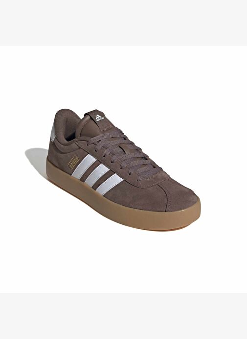Adidas Erkek Koşu - Yürüyüş Ayakkabı Vl Court 3.0 Jp7536 - Görsel 3