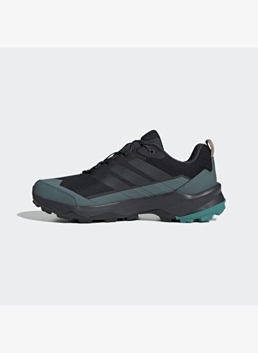 Adidas adidas Siyah JQ2209 TERREX SKYCHASER AX5 GTX Erkek Outdoor-Bot Outdoor Ayakkabı | Boyner Siyah - 6. görsel
