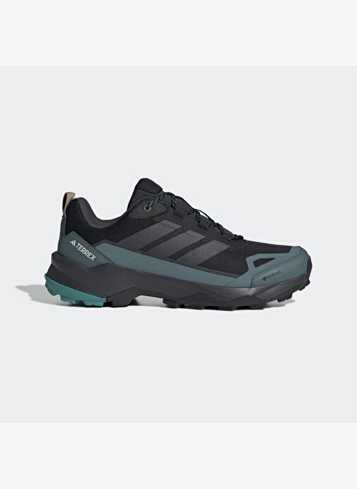 Adidas adidas Siyah JQ2209 TERREX SKYCHASER AX5 GTX Erkek Outdoor-Bot Outdoor Ayakkabı | Boyner Siyah - 2. görsel