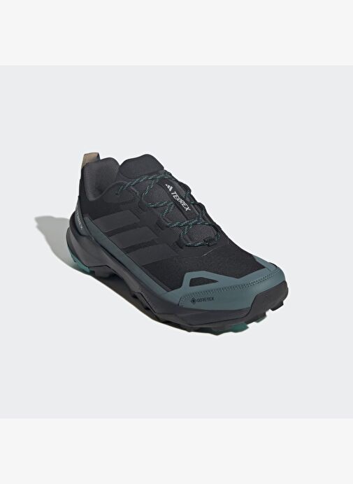 Adidas adidas Siyah JQ2209 TERREX SKYCHASER AX5 GTX Erkek Outdoor-Bot Outdoor Ayakkabı | Boyner Siyah - 3. görsel