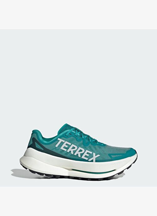 adidas JR5238 TERREX AGRAVIC SPEED ULTRA Erkek Yürüyüş Koşu Ayakkabısı - Görsel 2