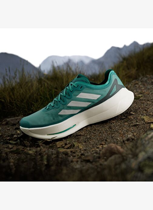 adidas JR5238 TERREX AGRAVIC SPEED ULTRA Erkek Yürüyüş Koşu Ayakkabısı - Görsel 7