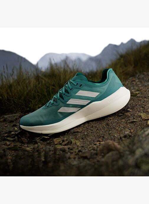 adidas JR5239 TERREX AGRAVIC SPEED Erkek Yürüyüş Koşu Ayakkabısı - Görsel 7