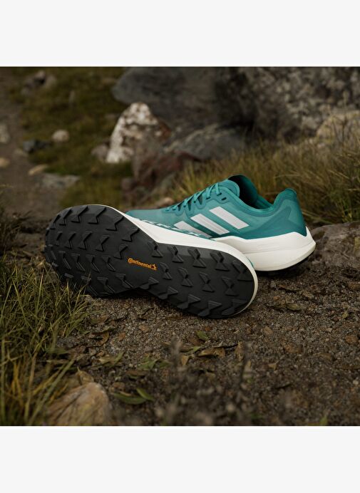 adidas JR5239 TERREX AGRAVIC SPEED Erkek Yürüyüş Koşu Ayakkabısı - Görsel 4