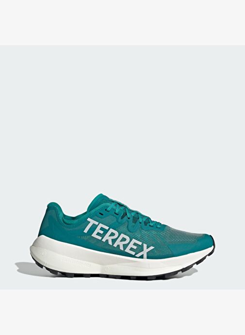 adidas JR5239 TERREX AGRAVIC SPEED Erkek Yürüyüş Koşu Ayakkabısı - Görsel 2