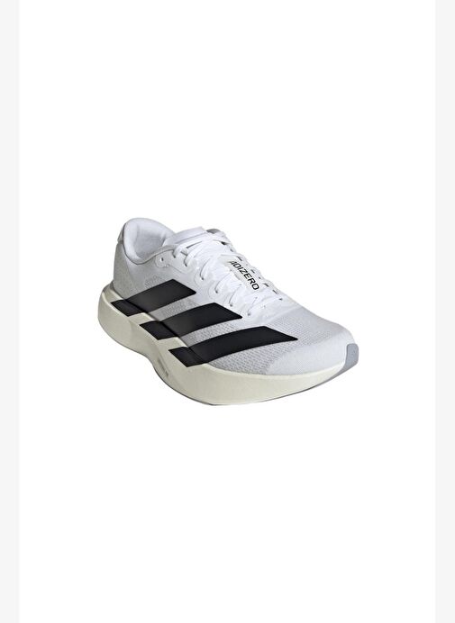 adidas Beyaz Kadın Koşu Ayakkabısı adizero Evo SL W JH6208 - Görsel 7