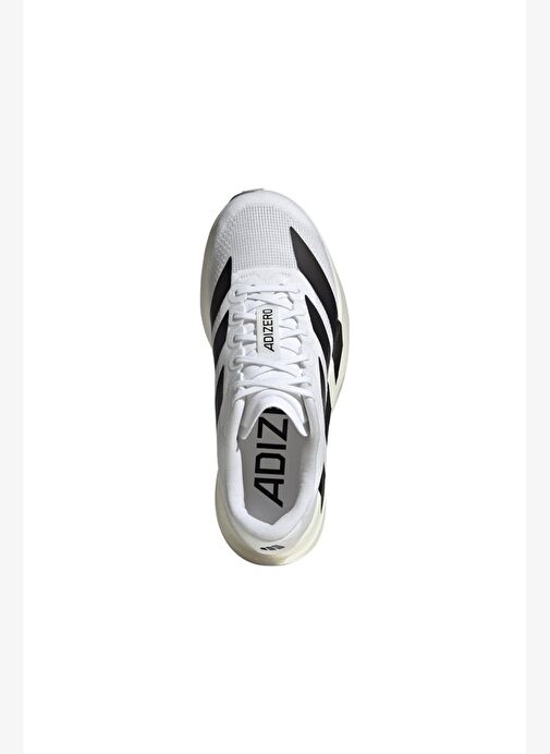 adidas Beyaz Kadın Koşu Ayakkabısı adizero Evo SL W JH6208 - Görsel 4