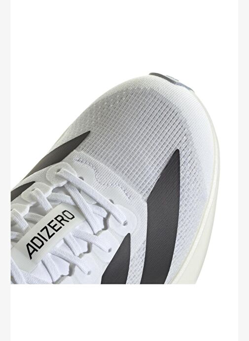 adidas Beyaz Kadın Koşu Ayakkabısı adizero Evo SL W JH6208 - Görsel 9