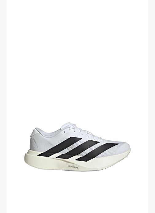 adidas Beyaz Kadın Koşu Ayakkabısı adizero Evo SL W JH6208 - Görsel 3