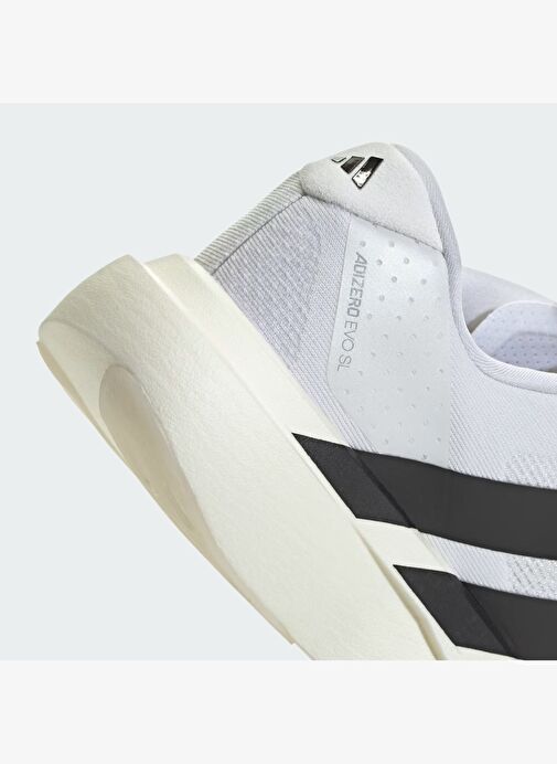Adidas Kadın Koşu - Yürüyüş Ayakkabı Adizero Evo Sl W Jh6208 - Görsel 3
