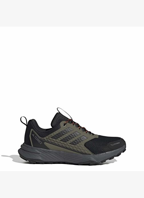 Adidas Adidas Haki Erkek Outdoor Ayakkabı Terrex Tracefinder 2 Clima Jr7768 Boyner'de! Haki - 2. görsel