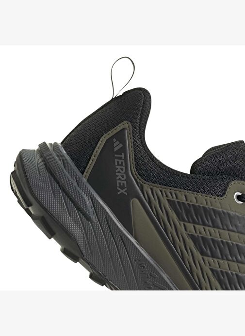 Adidas Adidas Haki Erkek Outdoor Ayakkabı Terrex Tracefinder 2 Clima Jr7768 Boyner'de! Haki - 8. görsel