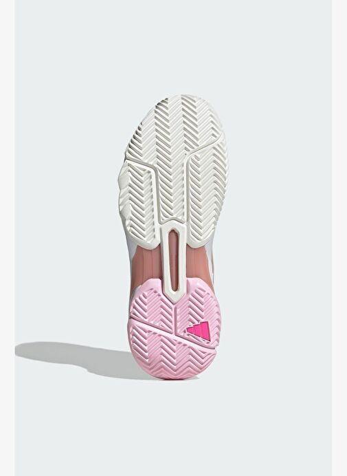 Kadın Courtjam Control 3 Tenis Ayakkabısı - Görsel 5