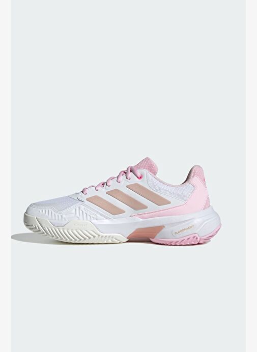 Kadın Courtjam Control 3 Tenis Ayakkabısı - Görsel 3