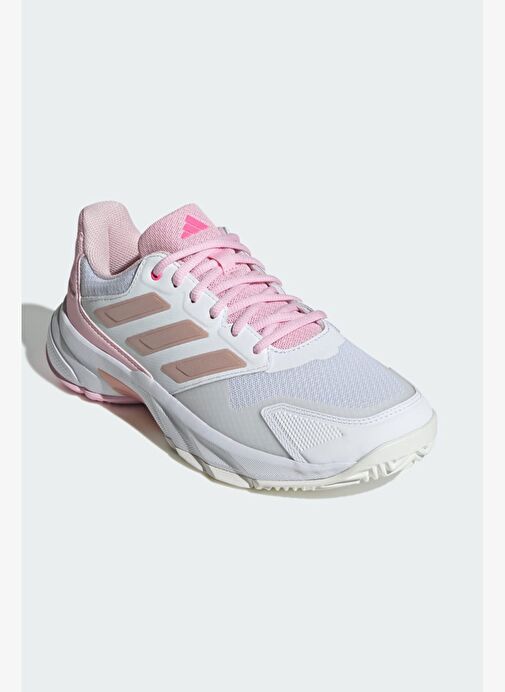 Kadın Courtjam Control 3 Tenis Ayakkabısı - Görsel 6