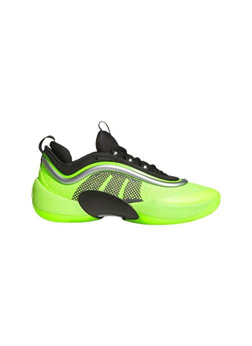 adidas Erkek Yeşil Basketbol Ayakkabısı D.O.N. ISSUE 6 JQ2252 - Görsel 2