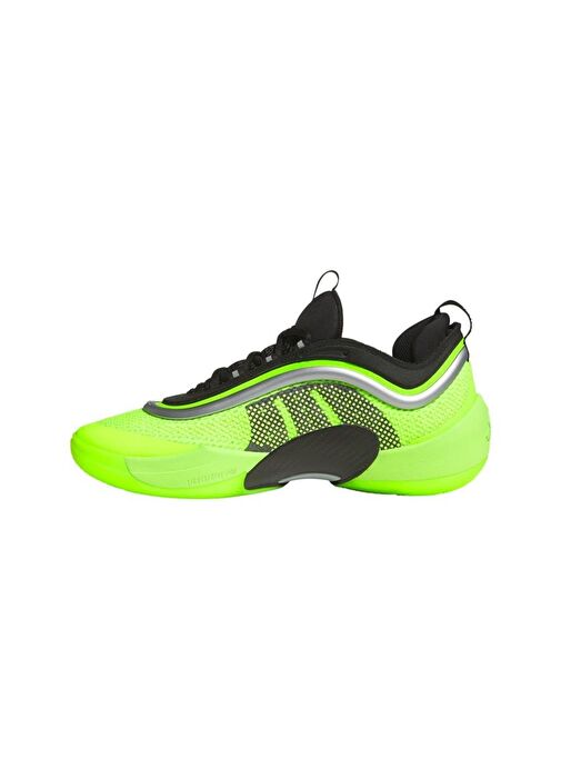 adidas Erkek Yeşil Basketbol Ayakkabısı D.O.N. ISSUE 6 JQ2252 - Görsel 6