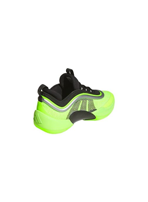adidas Erkek Yeşil Basketbol Ayakkabısı D.O.N. ISSUE 6 JQ2252 - Görsel 8