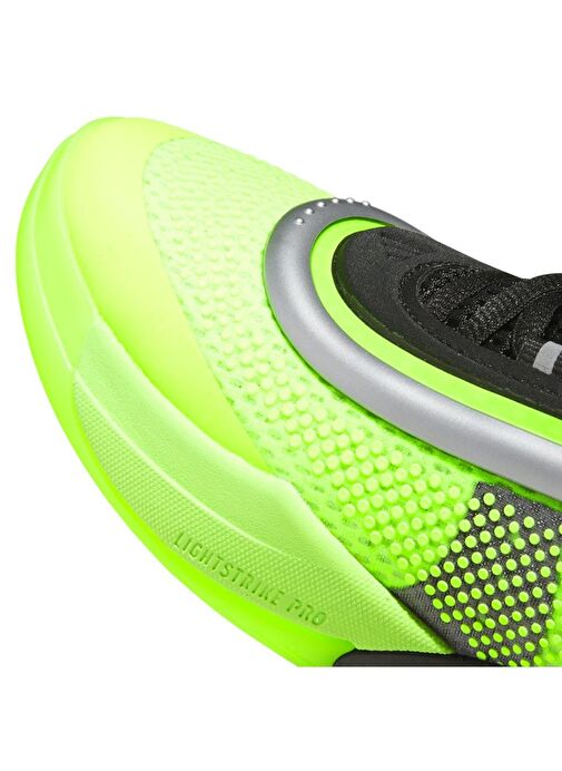 adidas Erkek Yeşil Basketbol Ayakkabısı D.O.N. ISSUE 6 JQ2252 - Görsel 9