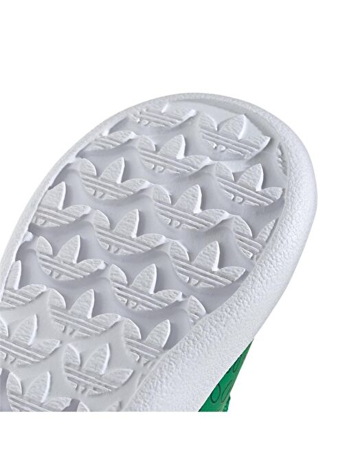 adidas Bebek Yeşil Sneaker ADIFOM GAZELLE 360 I JI3095 - Görsel 9