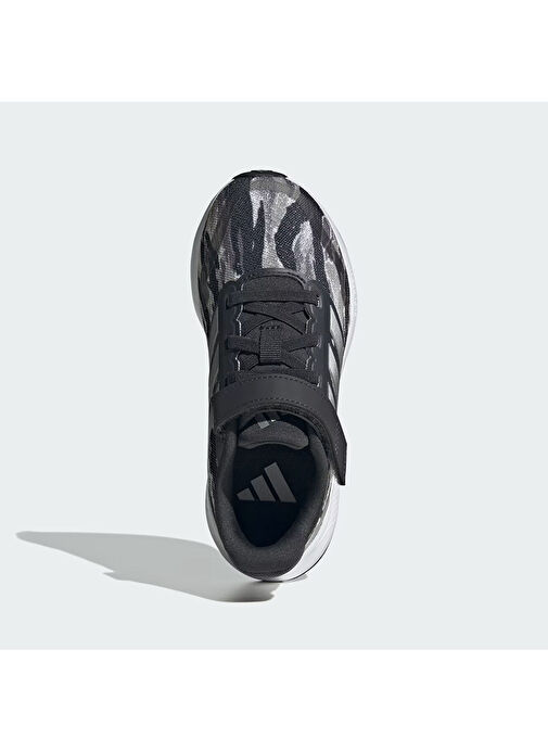 Adidas Çocuk Koşu - Yürüyüş Ayakkabı Runfalcon 5 El C Jq2185 - Görsel 3