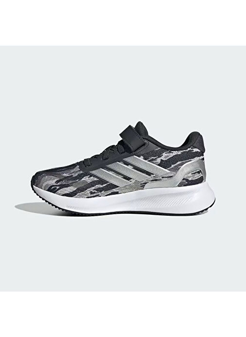 Adidas Çocuk Koşu - Yürüyüş Ayakkabı Runfalcon 5 El C Jq2185 - Görsel 7