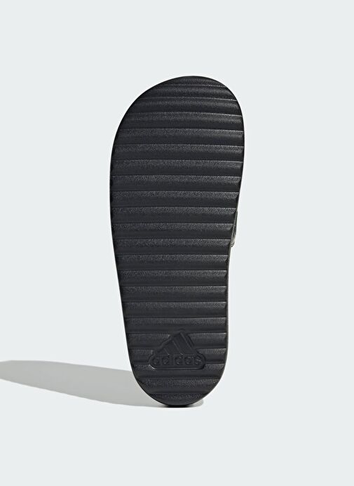 Kadın Adılette Platform Terlik - Görsel 4