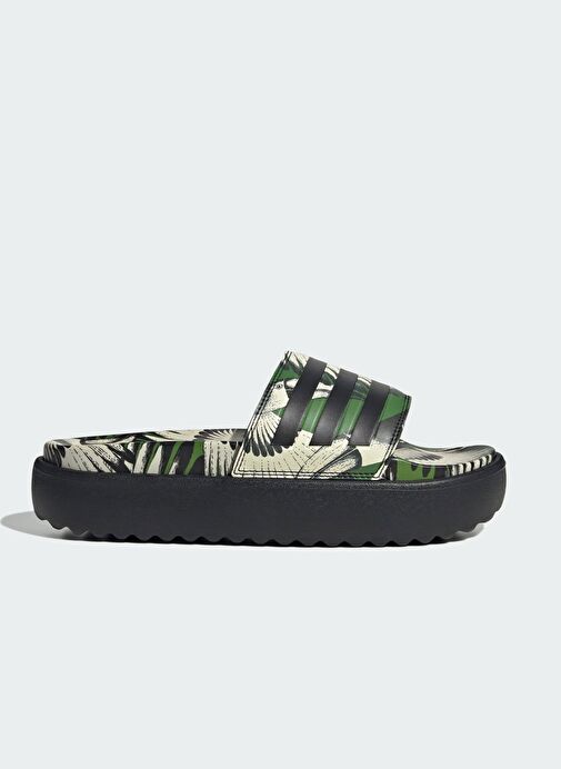 Kadın Adılette Platform Terlik - Görsel 2