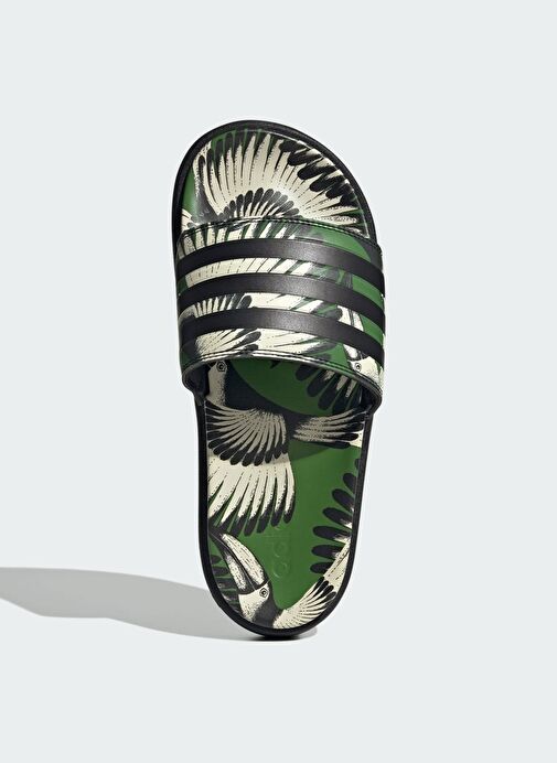 Kadın Adılette Platform Terlik - Görsel 3